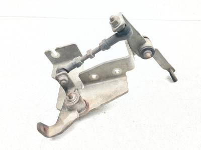 09-16 Kubota RTV 1140 CPX Transmission Shift Linkage Bracket K7311-42350