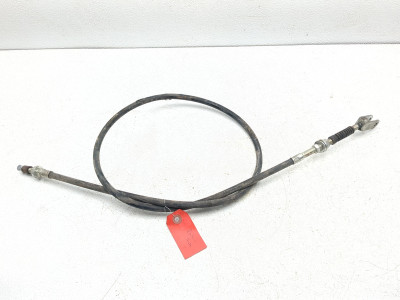 09-16 Kubota RTV 1140 CPX Rear Right Parking Brake Cable K7611-43370