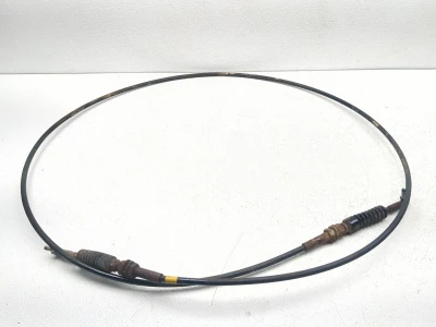 09-16 Kubota RTV 1140 CPX Transmission Gear Shift Shifter Cable K7611-42710