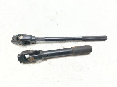 22-24 Kandi USA Cowboy E10K Front Upper Lower Steering Shaft Set DC3404100