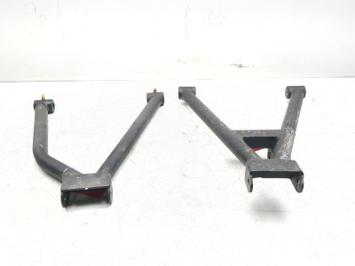 22-24 Kandi USA Cowboy E10K Rear Right Upper Lower Control Arm Set