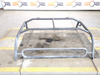 22-24 Kandi USA Cowboy E10K Upper ROPS Roll Cage Frame Assembly DC5700500