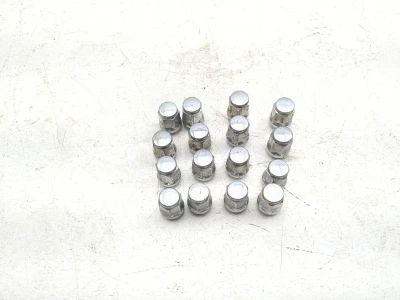22-24 Kandi USA Cowboy E10K Wheel Lug Nut Rim Set DA3100160