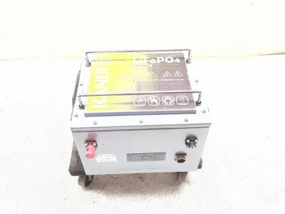 22-24 Kandi USA Cowboy E10K Main Drive Battery Pack KD25150H