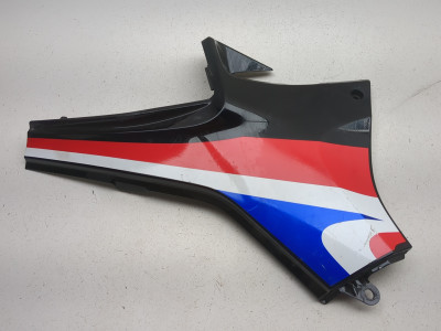 17-20 Honda CRF250 CRF250RL Left Side Body Fairing Cover Panel