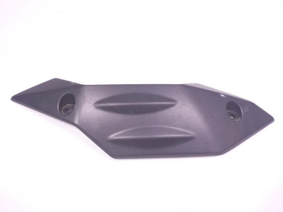07 Kawasaki Z1000 Right Lower Side Fairing Cover 14091-0572