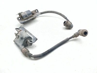 17-26 Kawasaki Mule 4010 KAF620 4x4 Left Right Ignition Coil Set 21121-2092