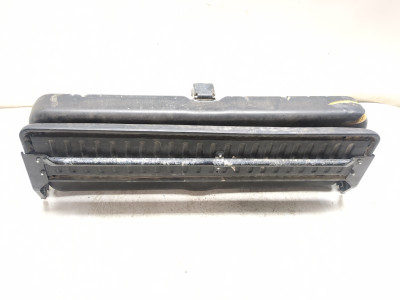 （303）座卓 17-26 Kawasaki Mule 4010 KAF620 4x4 Rear Seat Bottom Cushion Bench