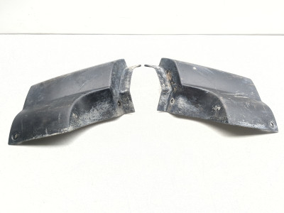 17-26 Kawasaki Mule 4010 KAF620 4x4 Rear Left Right Fender Covers Set 14091-0819