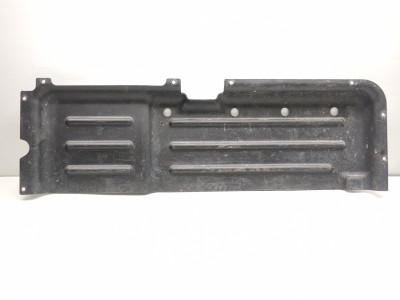 17-26 Kawasaki Mule 4010 KAF620 4x4 Front Seat Cushion Bench 53066