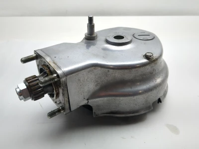 02-03 Kawasaki VN1500 Vulcan Mean Streak Rear Drive Gear Differential 13101-1313