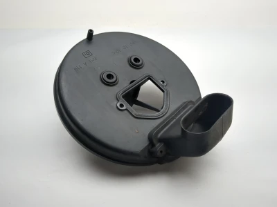 02-03 Kawasaki VN1500 Vulcan Mean Streak Right Side Air Filter Housing