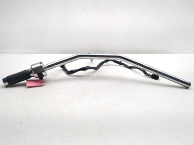 02-03 Kawasaki VN1500 Vulcan Mean Streak Front Handlebar w/Control 46003-1560