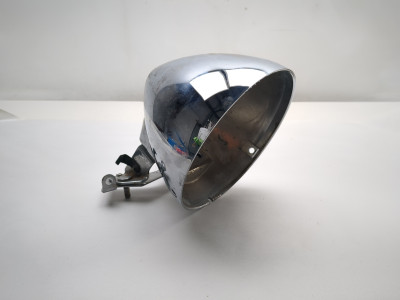 02-03 Kawasaki VN1500 Vulcan Mean Streak Front Headlight Bucket 23005-1188