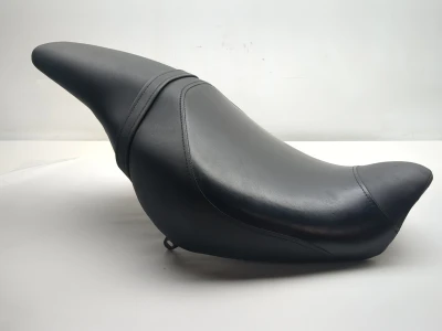02-03 Kawasaki VN1500 Vulcan Mean Streak Driver Saddle Bench Seat 53001-1992