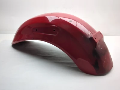 02-03 Kawasaki VN1500 Vulcan Mean Streak Rear Fender Fairing 35022-1354-234