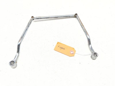 99-05 Harley Davidson FXDWG Dyna Wide Glide Rear Right Saddlebag Support Bracket