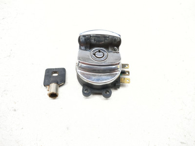 99-05 Harley-Davidson FXDWG Dyna Wide Glide Front Headlight