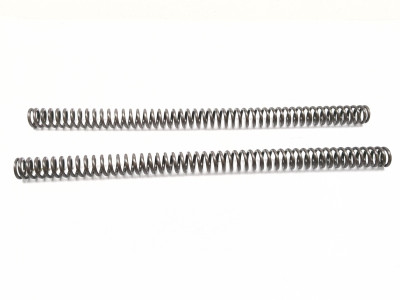 99-05 Harley Davidson FXDWG Dyna Wide Glide Left Right Fork Spring Set 45941-95