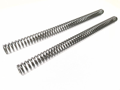99-05 Harley-Davidson FXDWG Dyna Wide Glide Left Right Fork Leg