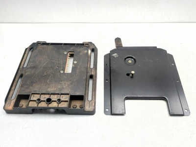 16-26 Polaris General 1000 Front Right Base Slider Assembly 5450170