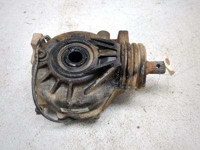 16-26 Polaris General 1000 Front Differential 1333790