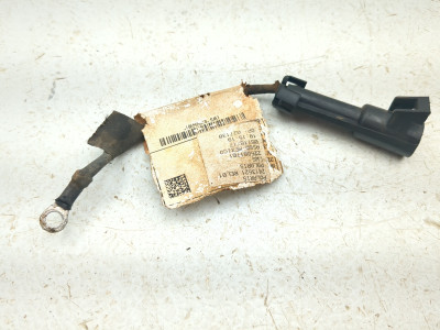 16-26 Polaris General 1000 Chassis Harness Adapter Accessory 2413521 TRSH JR