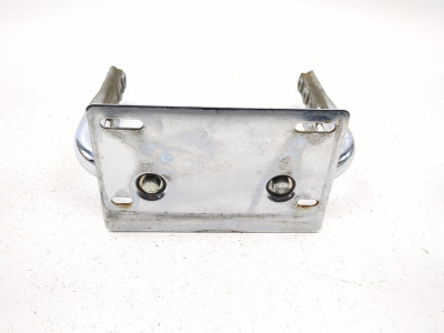 98-06 Harley-Davidson Road King Classic FLHRCI License Plate Bracket 53422-97