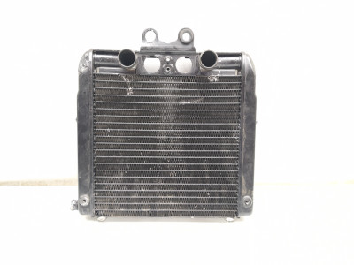 12-17 Harley NIGHT ROD VRSCDX Front Radiator Cooling Fan Assembly