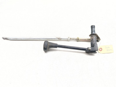 Used Tracker Off Road Parts | 800SX, OX EV | Sun Coast Cycle