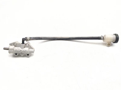 19-24 Textron Tracker Off Road 450 Rear Brake Master Cylinder Assembly 3313-478