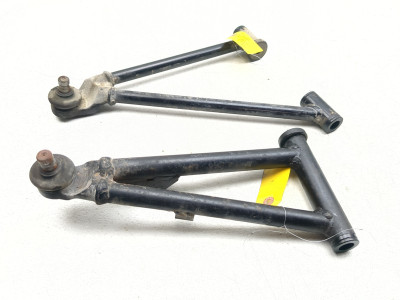 Used Tracker Off Road Parts | 800SX, OX EV | Sun Coast Cycle