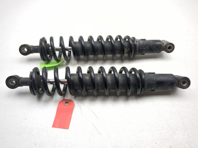 Used Tracker Off Road Parts | 800SX, OX EV | Sun Coast Cycle