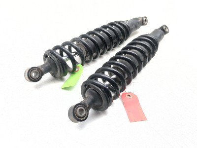 Used Tracker Off Road Parts | 800SX, OX EV | Sun Coast Cycle