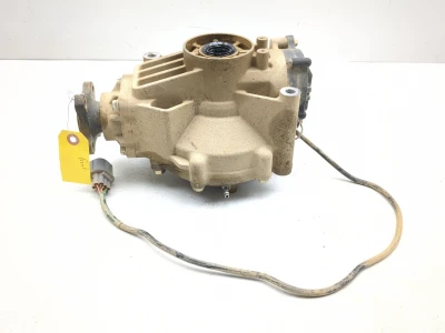 22-24 Cfmoto Zforce 950 HO EX Front Gear Diff Differential Q810-310000-10002