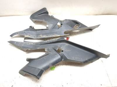 22-24 CFMoto ZForce 950 HO EX Rear Left Right Fairing Side Cover Panel Set