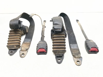 22-24 CFMoto ZForce 950 HO EX Front Seat Belt Assembly Set 5BYV-341100-1000