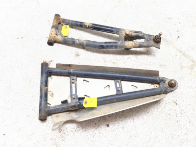 22-24 CFMoto ZForce 950 HO EX Front Left Control A Arm Pair