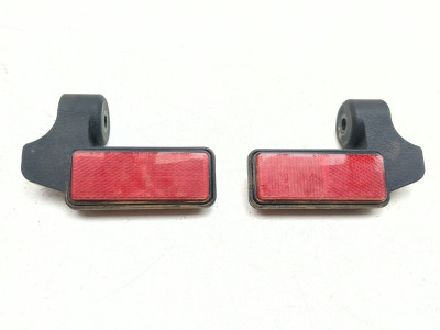 22-24 CFMoto ZForce 950 HO EX Rear Left Right Side Reflectors