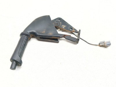 22-24 CFMoto ZForce 950 HO EX Parking Brake Lever Assembly 5BYV-083200-B000
