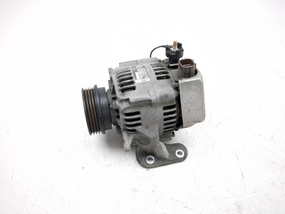 04-09 BMW R1200GS Alternator Magneto Generator 12312306280
