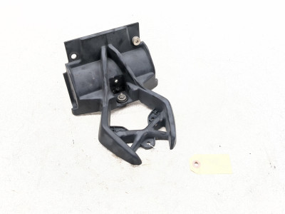 04-09 BMW R1200GS Rear License Plate Holder 46627667683