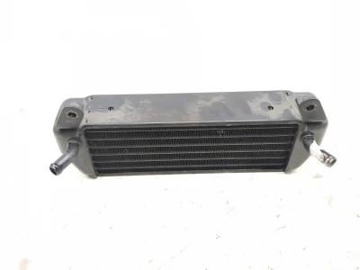 04-09 BMW R1200GS Front Oil Cooler 17217673668