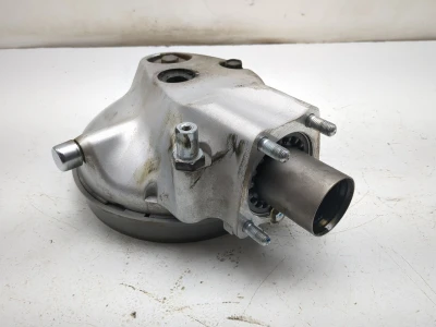 05-08 Honda VTX1800F VTX 1800 Rear Final Drive Differential Diff 41300-MCH-000
