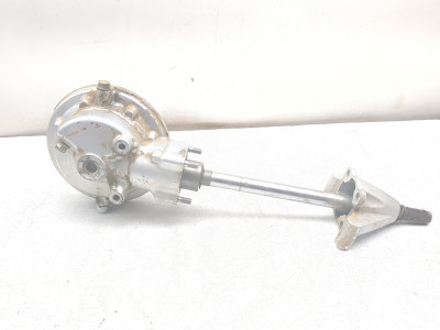 99-09 Yamaha V Star 1100 XVS1100 Rear Final Drive Gear Case 5EL