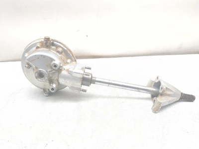 99-09 Yamaha V Star 1100 XVS1100 Rear Final Drive Gear Case 5EL-46101-00-00