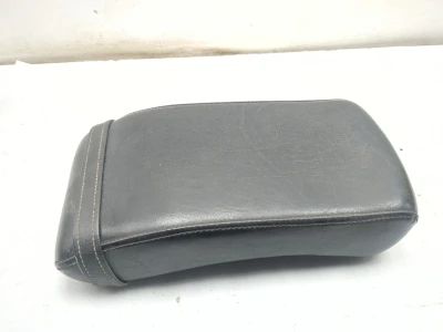 99-09 Yamaha V Star 1100 XVS1100 Rear Passenger Rider Bench Seat 5EL-24750-00-00