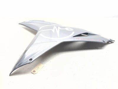 20-26 Energica EGO Left Side Fairing Cowl Body Cover Panel