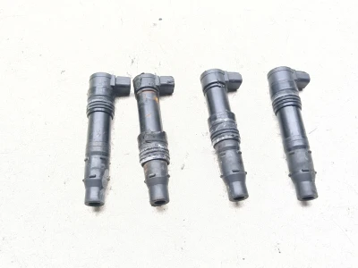 06-07 Kawasaki Ninja ZX10 ZX10R Ignition Coil Set- Set of Four 21171-0005