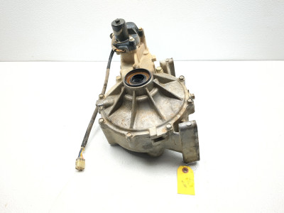 14-24 Kawasaki TERYX4 KRT800 Rear Right Diff Differential Gearcase